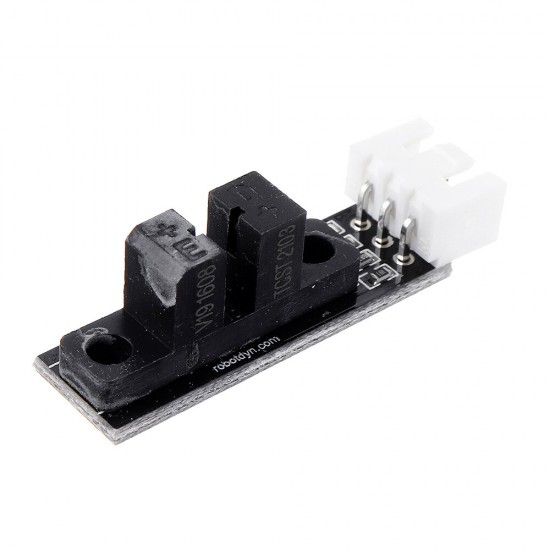 5pcs Opto Coupler Optical End-stop Module for 3D and CNC Machine