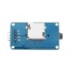 5pcs Wemos YX6300 UART TTL Serial Control MP3 Music Player Module Support Micro SD/SDHC Card For /AVR/ARM/PIC 3.2-5.2V