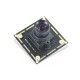 75° 1 Million Pixels HD Camera Module 1 Megapixel for Face Recognition USB PC8100 Module1280*720 30fps