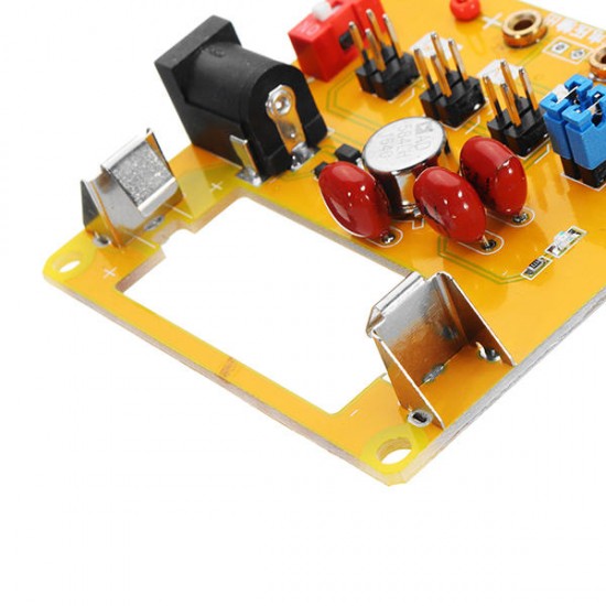 AD584 High Precision Voltage Reference Module 4-Channel Work On 2.5V/7.5V/5V/10V 4.5-30V