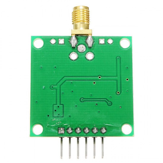 AD9833 DDS Signal Generator Module 0-12.5MHz Square / Triangle / Sine Wave