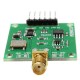 AD9833 DDS Signal Generator Module 0-12.5MHz Square / Triangle / Sine Wave