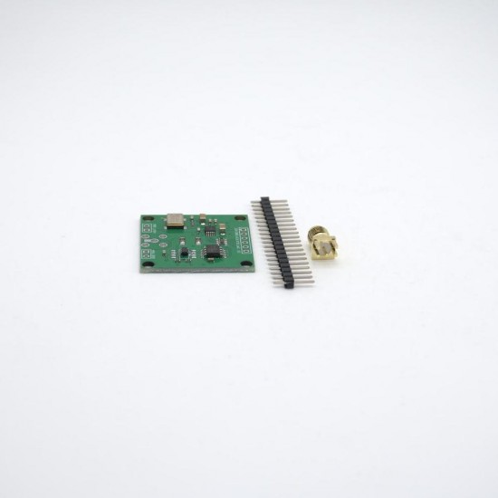 AD9833 DDS Signal Generator Module 0-12.5MHz Square / Triangle / Sine Wave