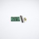 AD9833 DDS Signal Generator Module 0-12.5MHz Square / Triangle / Sine Wave