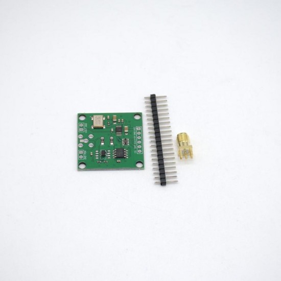 AD9833 DDS Signal Generator Module 0-12.5MHz Square / Triangle / Sine Wave