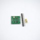 AD9833 DDS Signal Generator Module 0-12.5MHz Square / Triangle / Sine Wave