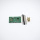 AD9833 DDS Signal Generator Module 0-12.5MHz Square / Triangle / Sine Wave