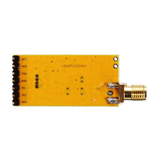 APC220 Wireless Data Communication Module USB Adapter Kit for Arduino - products that work with official Arduino boards