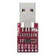 CJMCU-200 FT200XD USB To I2C Module Full Speed USB To I2C Bridge