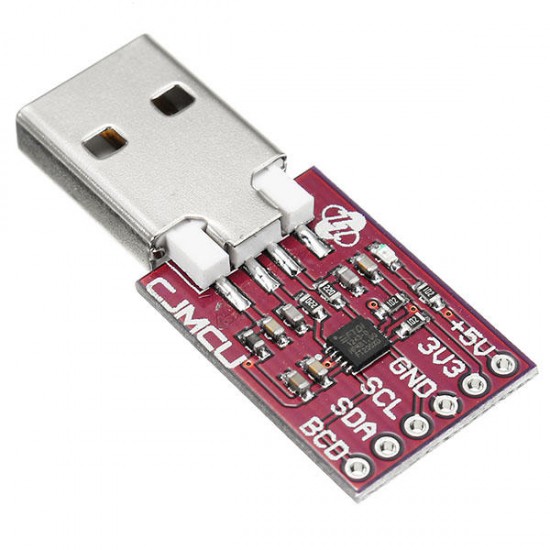 CJMCU-200 FT200XD USB To I2C Module Full Speed USB To I2C Bridge