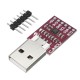 CJMCU-200 FT200XD USB To I2C Module Full Speed USB To I2C Bridge