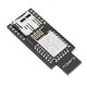 CJMCU-3212 Virtual Keyboard Badusb ATMEGA32U4 WIFI ESP-8266 TF Storage Module