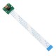 CSI Interface Camera Module 5 Million Pixel with 15cm Flex Cable 1080p 720p 5MP Webcam Video Camera