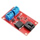 DC 1 Channel 1 Route IRF540 MOSFET Switch Module For Motor Drives Lighting Dimming