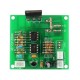 DC 1V-100V Constant Current Source Electronic Load Board 75W 0-10A Power Tester