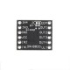 DRV8833 2 Channel DC Motor Driver Module Board 1.5A 3V-10V