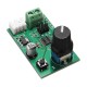 Dual Servos Knob Serial Port Control Board Futaba MG995 SG90 Steering Gear Debugging Module