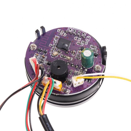 Electric Scooter bluetooth Board with Cover for ES1 ES2 ES3 ES4