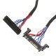 FI-RE41S LTA260W3-L03 T315XW02-VE 41P 1CH 8-bit Screen Cable For Samsung LCD Driver Board