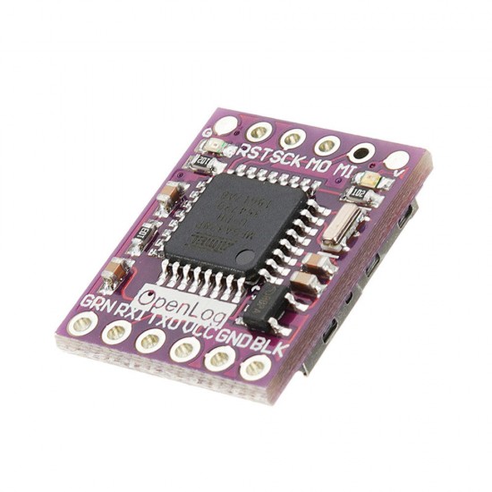 GY-Openlog Cleanflight Naze32 F3 Blackbox Flash Recorder Module