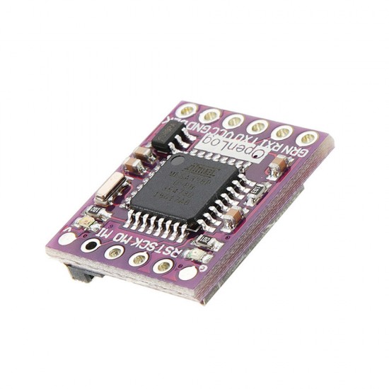 GY-Openlog Cleanflight Naze32 F3 Blackbox Flash Recorder Module