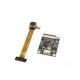 HBV-1610 2MP Auto Focus Micro Mini USB2.0 Camera Module with Flash Light