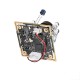 HBV-1716 IR-CUT Infrared Lamp 1080P HD 2 Million Pixel Camera Module Automatically Switches the Night and Day Mode 2MP