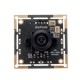 HBV-1807 1MP OV9732 720P Wide Angle USB Camera Board Free Driver IP Camera Module with USB Cable