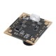 HBV-1807 1MP OV9732 720P Wide Angle USB Camera Board Free Driver IP Camera Module with USB Cable