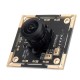 HBV-1807 1MP OV9732 720P Wide Angle USB Camera Board Free Driver IP Camera Module with USB Cable