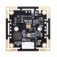 HBV-1822 8 Million Pixel Camera Module 8MP Auto Focus Lens USB Camera Board with UY2/MJPEG Output Format