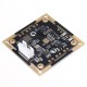 HBV-1822 8 Million Pixel Camera Module 8MP Auto Focus Lens USB Camera Board with UY2/MJPEG Output Format