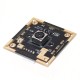 HBV-1822 8 Million Pixel Camera Module 8MP Auto Focus Lens USB Camera Board with UY2/MJPEG Output Format