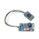 K200 Multi-function Fingerprint Access Control Control Board Work with R300 R301T R302 R303 R303T R305 R306 R307 R501 Fingerprint Module