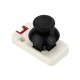 Joystick Module MEGA328P I2C/Grove Connector Compatible X/Y Axis & Button Cap