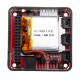 DC Motor and Servo Driver Module STM32F0 IR Transmitter and Receiver Suit for ESP32 Kit IIC