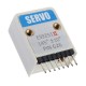 SERVO Hat Motor Module with ES9251II Digital Servo for ESP32 IoT Development Board