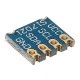 MINI Si7021 Temperature and Humidity Sensor Module I2C Interface for Arduino - products that work with official Arduino boards