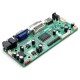 M.NT68676.2A HD Universal LCD Controller Board Driver Module HD VGA DVI With Audio