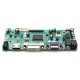 M.NT68676.2A HD Universal LCD Controller Board Driver Module HD VGA DVI With Audio