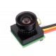 Mini 600TVL 1/4 CMOS 1.8mm Wide Angle Lens Camera Module PAL NTSC 3.7-5V Camera for RC Camera 1280*960