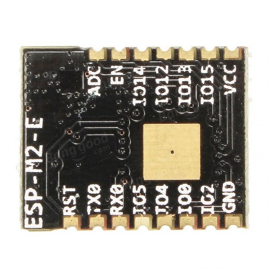 Mini ESP-M1 ESP8285 Serial Wireless WiFi Transmission Module IoT Compatible With ESP8266