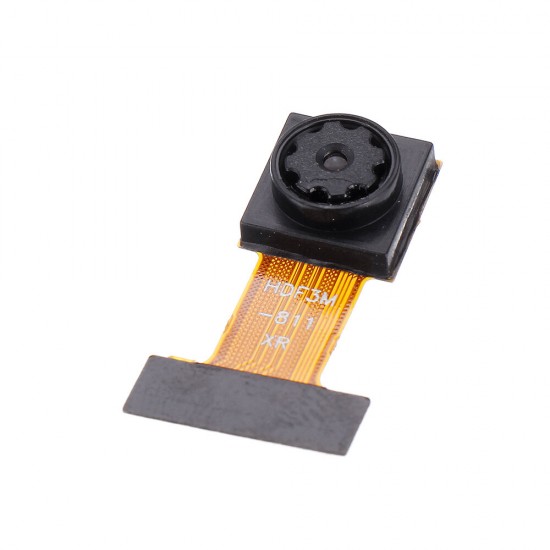 Mini OV7670 / OV2640 / OV5640-AF Camera Module CMOS Image Sensor Module