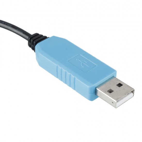 PL2303 USB to TTL USB to Serial Port PL2303 Module Brush Line 4PIN DuPont Cable