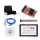 R270 V1.30 Auto CAS4 CAS BDM R270 Programmer R270+ CAS4 BDM PLUS with CD Drive