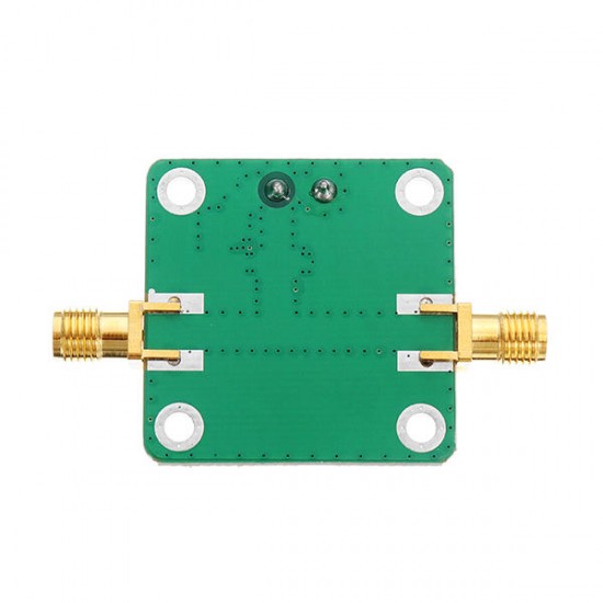 RF And Microwave DC Bias DC Feeder Module 10-6000MHz