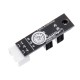 Opto Coupler Optical End-stop Module for 3D and CNC Machine