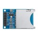 SD Card Module Slot Socket Reader Mp3 player