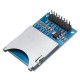 SD Card Module Slot Socket Reader Mp3 player