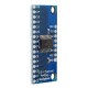 CD74HC4067 16-Channel Analog Digital Multiplexer PCB Board Module